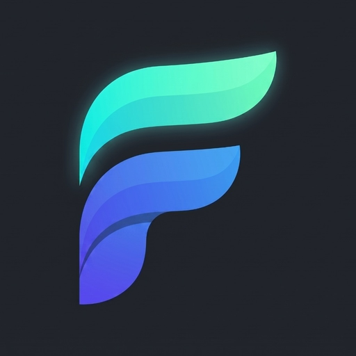 Fluo Logo